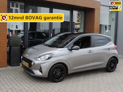 Hyundai i10 0