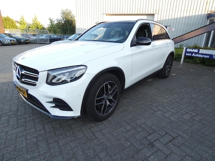 Mercedes-Benz GLC 0