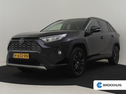 Toyota RAV4 0