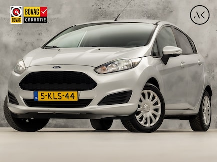 Ford Fiesta 0