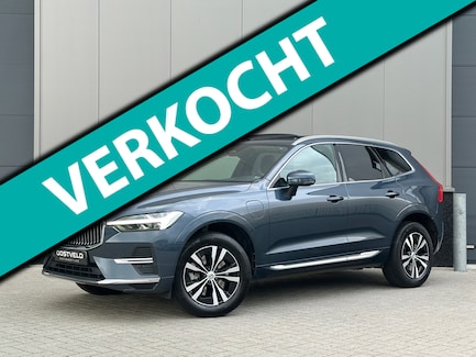 Volvo XC60 0