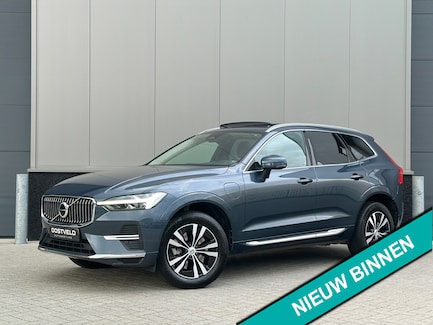 Volvo XC60 0