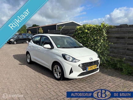 Hyundai i10 0