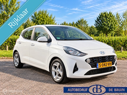 Hyundai i10 0