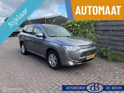 Mitsubishi Outlander 0