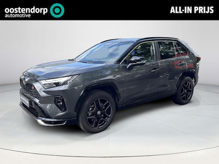 Toyota RAV4 0