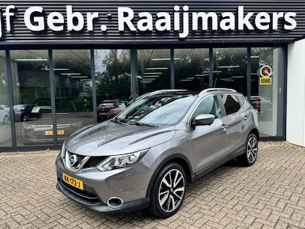 Nissan Qashqai 0