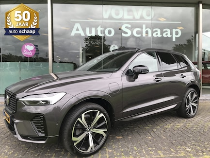 Volvo XC60 0