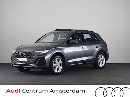 Audi Q5 0