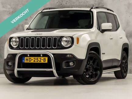 Jeep Renegade 0