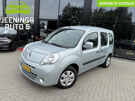 Renault Kangoo 0