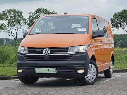 Volkswagen Transporter 0