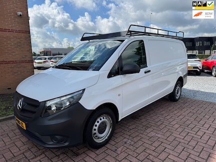 Mercedes-Benz Vito 0