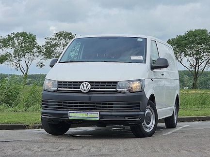 Volkswagen Transporter 0