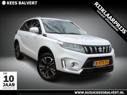 Suzuki Vitara 0