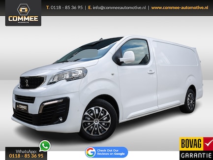 Peugeot Expert 0
