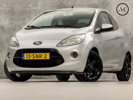 Ford Ka 0
