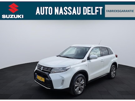 Suzuki Vitara 0
