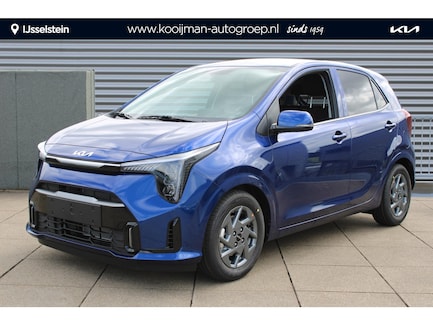 Kia Picanto 0