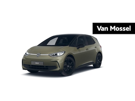 Volkswagen ID.3 0