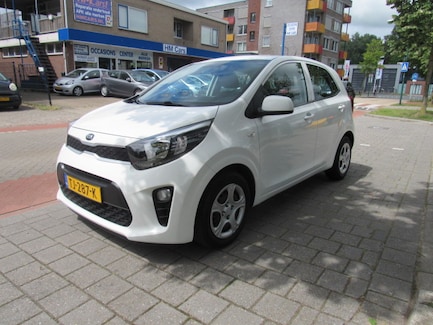 Kia Picanto 0