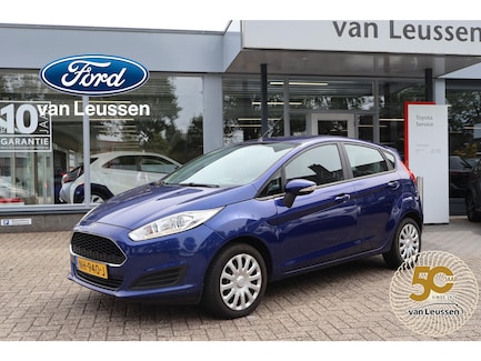 Ford Fiesta 0