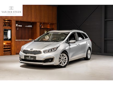Kia Ceed 0