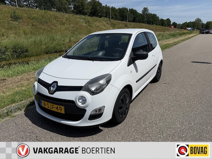 Renault Twingo 0