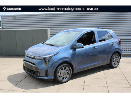 Kia Picanto 0