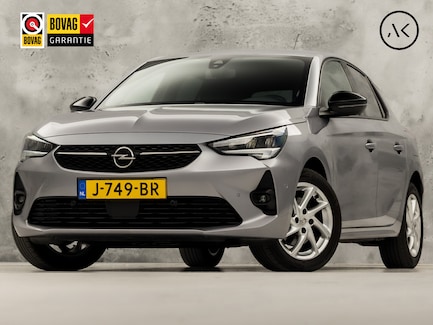 Opel Corsa 0