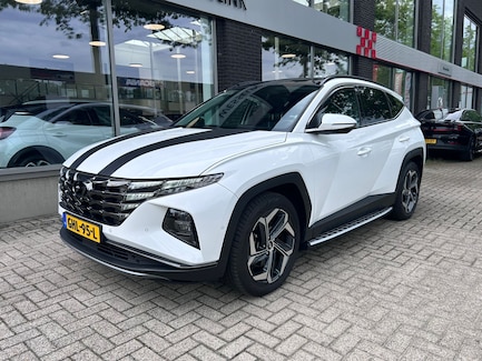 Hyundai Tucson 0