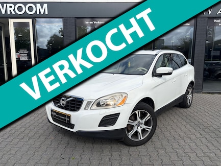 Volvo XC60 0