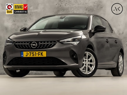 Opel Corsa 0