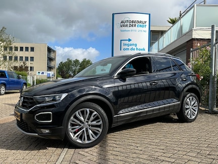 Volkswagen T-Roc 0