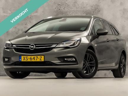 Opel Astra 0