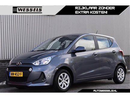 Hyundai i10 0