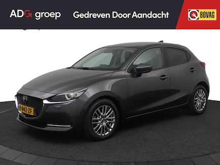 Mazda 2 0