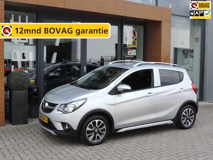 Opel Karl 0