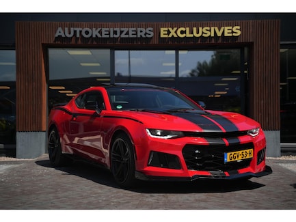 Chevrolet Camaro 0