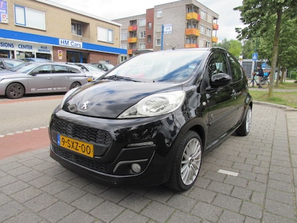 Peugeot 107 0