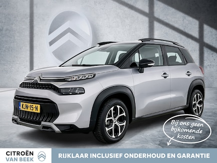 Citroën C3 Aircross 0