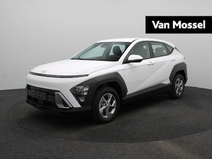 Hyundai Kona 0