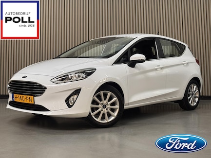Ford Fiesta 0