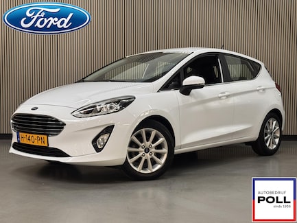Ford Fiesta 0