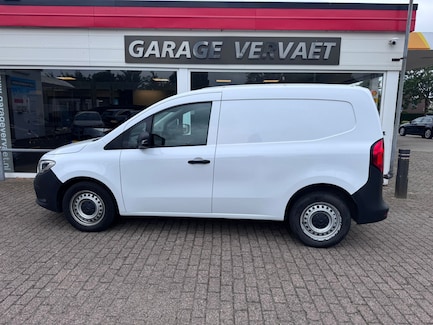 Mercedes-Benz Citan 0