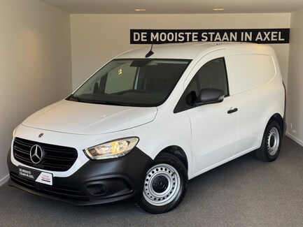 Mercedes-Benz Citan 0