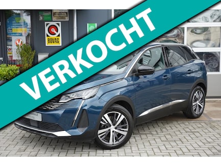 Peugeot 3008 0