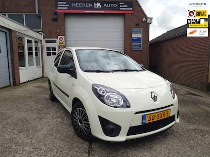 Renault Twingo 0