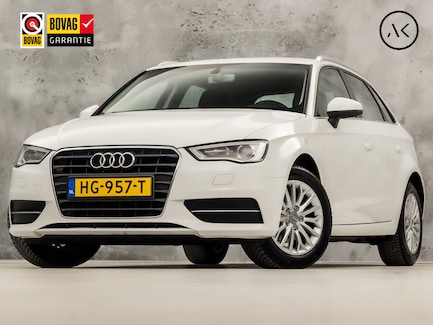 Audi A3 0