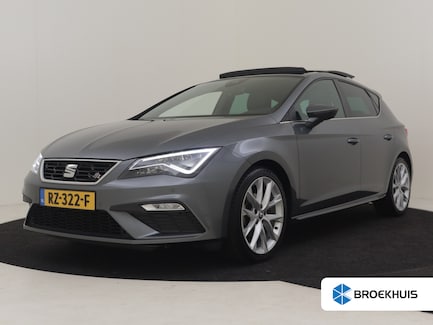 SEAT Leon 0